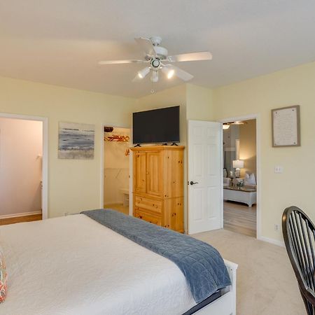 Townhouse With Shared Dock On Lake Of The Ozarks! Eksteriør bilde