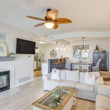 Townhouse With Shared Dock On Lake Of The Ozarks! Eksteriør bilde