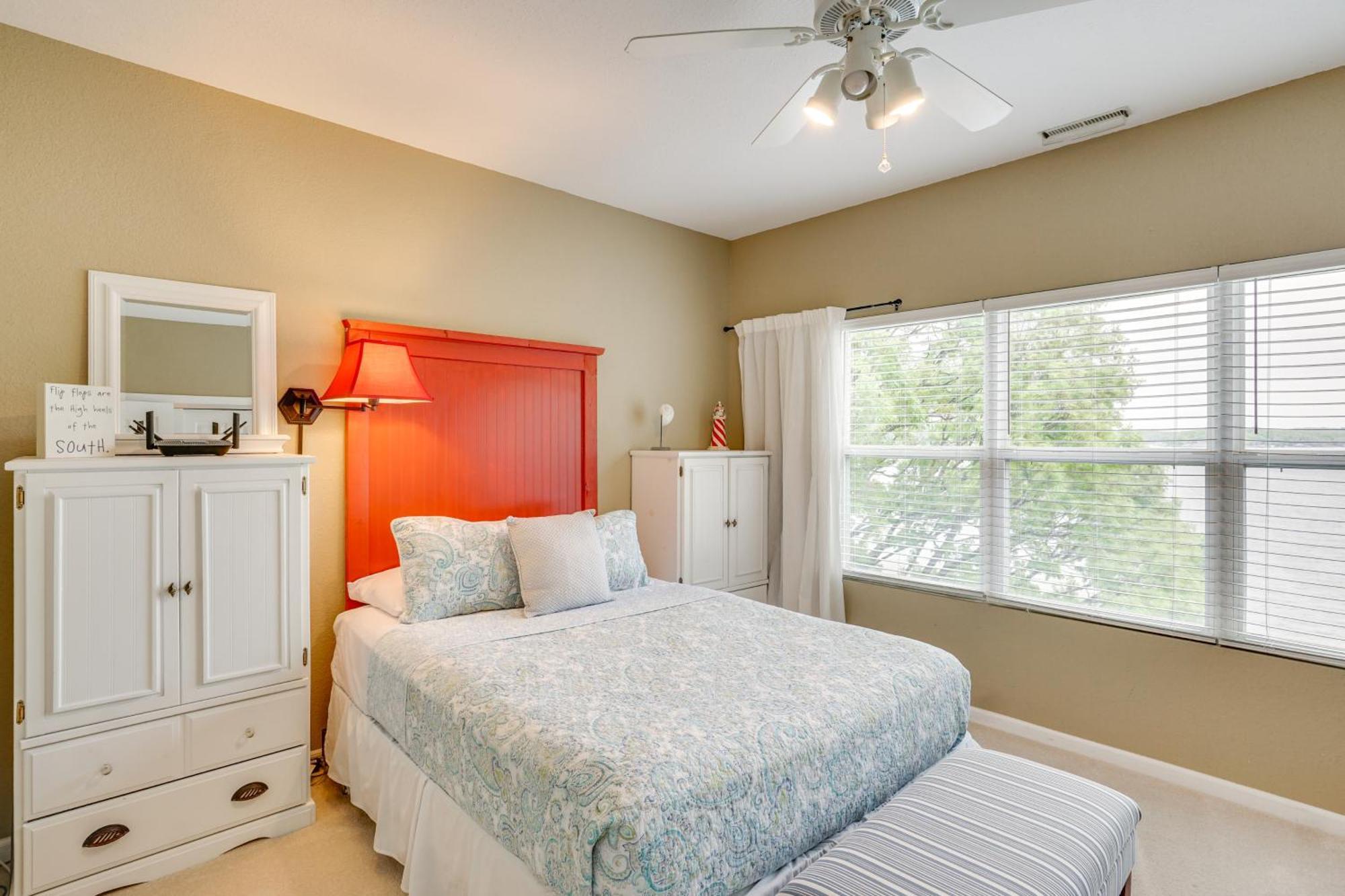 Townhouse With Shared Dock On Lake Of The Ozarks! Eksteriør bilde
