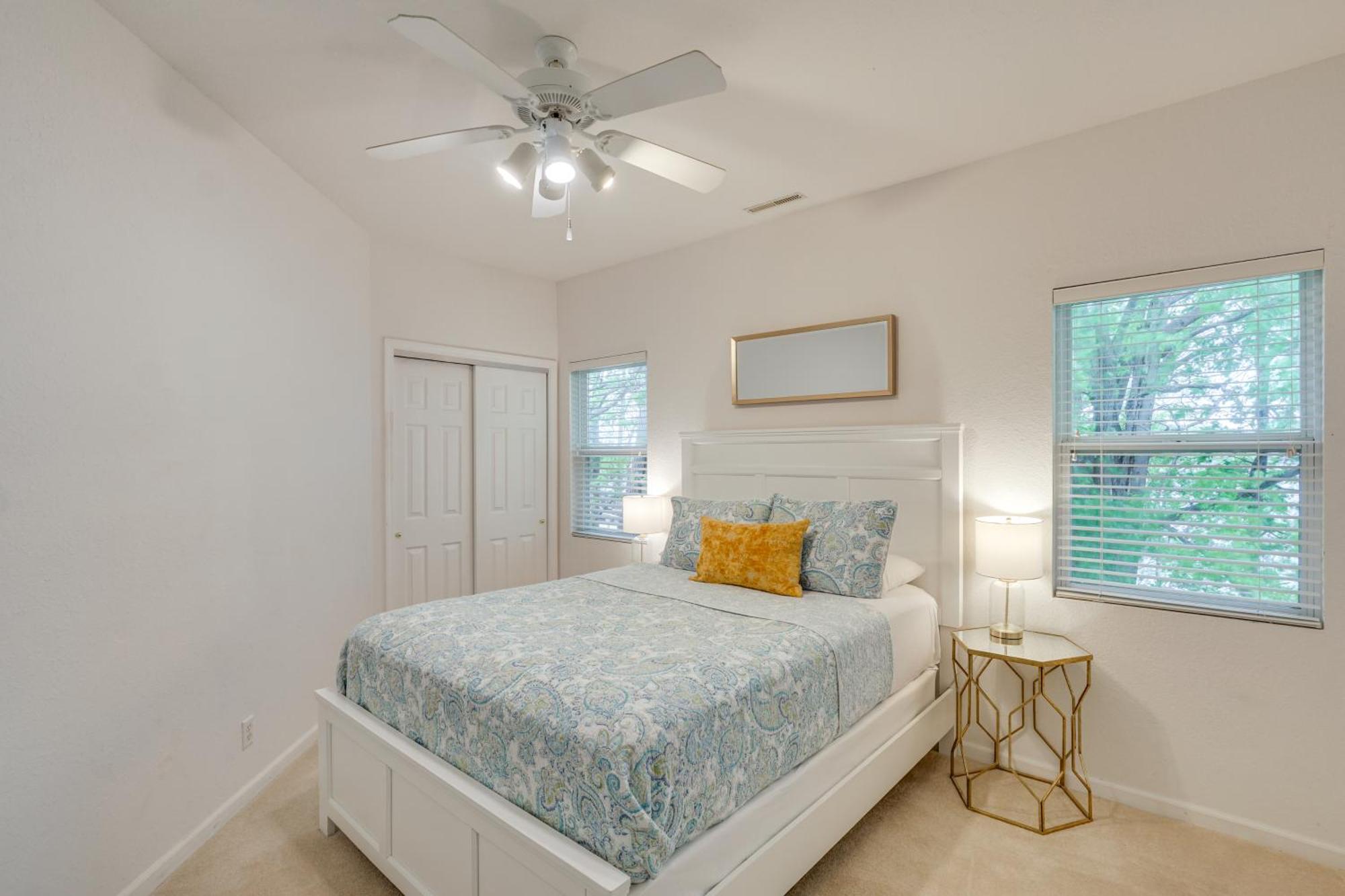 Townhouse With Shared Dock On Lake Of The Ozarks! Eksteriør bilde